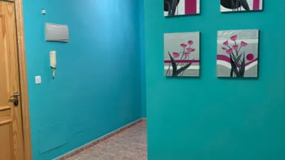 Piso en venta en Calle de Bodegas, Cistérniga de 190.000 €