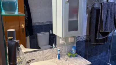 Piso en venta en Calle de Bodegas, Cistérniga de 190.000 €