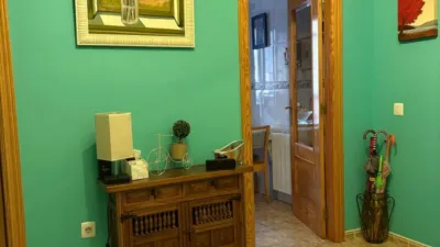 Piso en venta en Calle de Bodegas, Cistérniga de 190.000 €