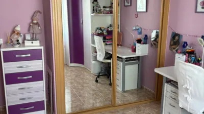 Piso en venta en Calle de Bodegas, Cistérniga de 190.000 €