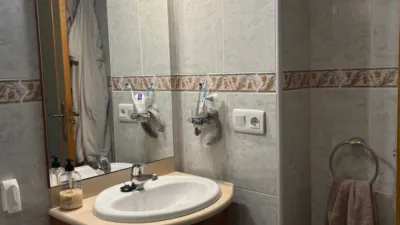 Piso en venta en Calle de Bodegas, Cistérniga de 190.000 €