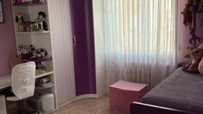 Piso en venta en Calle de Bodegas, Cistérniga de 190.000 €