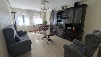 Piso en venta en Calle de Juan de Valladolid, cerca de Calle de Hernando de Acuña, Parquesol (Valladolid Capital) de 199.000 €