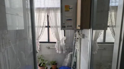 Piso en venta en Calle de Juan de Valladolid, cerca de Calle de Hernando de Acuña, Parquesol (Valladolid Capital) de 199.000 €