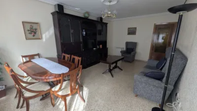 Piso en venta en Calle de Juan de Valladolid, cerca de Calle de Hernando de Acuña, Parquesol (Valladolid Capital) de 199.000 €
