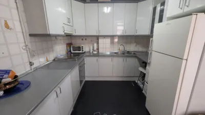 Piso en venta en Calle de Juan de Valladolid, cerca de Calle de Hernando de Acuña, Parquesol (Valladolid Capital) de 199.000 €