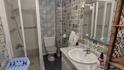 Piso en venta en Calle de Juan de Valladolid, cerca de Calle de Hernando de Acuña, Parquesol (Valladolid Capital) de 199.000 €