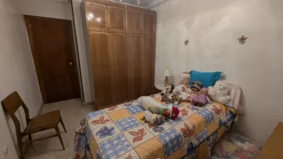 Piso en venta en Calle de Juan de Valladolid, cerca de Calle de Hernando de Acuña, Parquesol (Valladolid Capital) de 199.000 €