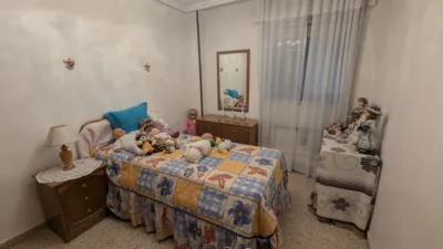 Piso en venta en Calle de Juan de Valladolid, cerca de Calle de Hernando de Acuña, Parquesol (Valladolid Capital) de 199.000 €