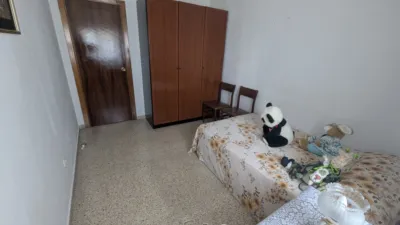 Piso en venta en Calle de Juan de Valladolid, cerca de Calle de Hernando de Acuña, Parquesol (Valladolid Capital) de 199.000 €