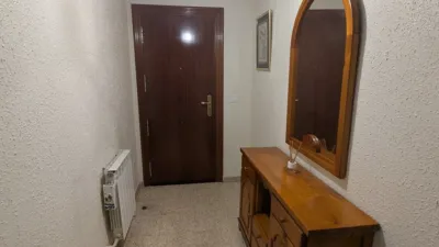 Piso en venta en Calle de Juan de Valladolid, cerca de Calle de Hernando de Acuña, Parquesol (Valladolid Capital) de 199.000 €