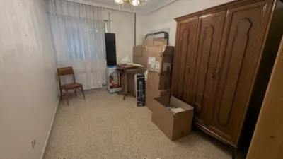 Piso en venta en Calle de Juan de Valladolid, cerca de Calle de Hernando de Acuña, Parquesol (Valladolid Capital) de 199.000 €