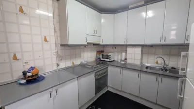 Piso en venta en Calle de Juan de Valladolid, cerca de Calle de Hernando de Acuña, Parquesol (Valladolid Capital) de 199.000 €