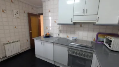 Piso en venta en Calle de Juan de Valladolid, cerca de Calle de Hernando de Acuña, Parquesol (Valladolid Capital) de 199.000 €