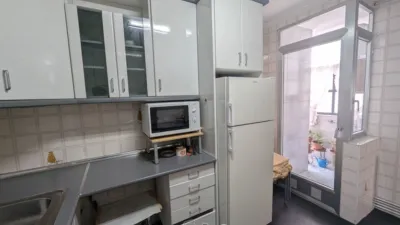 Piso en venta en Calle de Juan de Valladolid, cerca de Calle de Hernando de Acuña, Parquesol (Valladolid Capital) de 199.000 €