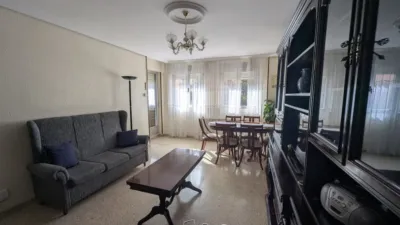 Piso en venta en Calle de Juan de Valladolid, cerca de Calle de Hernando de Acuña, Parquesol (Valladolid Capital) de 199.000 €