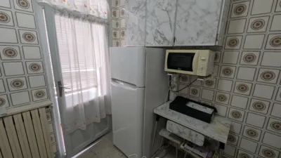 Piso en venta en Calle del Manantial, La Victoria (Valladolid Capital) de 149.000 €