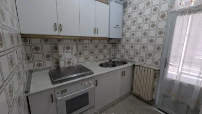 Piso en venta en Calle del Manantial, La Victoria (Valladolid Capital) de 149.000 €