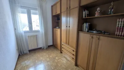 Piso en venta en Calle del Manantial, La Victoria (Valladolid Capital) de 149.000 €