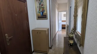 Piso en venta en Calle del Manantial, La Victoria (Valladolid Capital) de 149.000 €