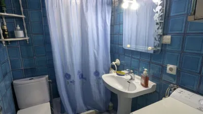 Piso en venta en Calle del Manantial, La Victoria (Valladolid Capital) de 149.000 €