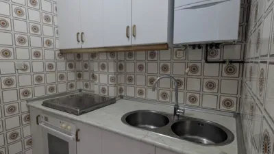 Piso en venta en Calle del Manantial, La Victoria (Valladolid Capital) de 149.000 €