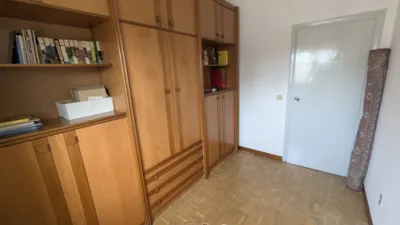 Piso en venta en Calle del Manantial, La Victoria (Valladolid Capital) de 149.000 €