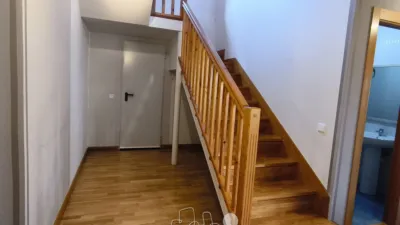 Chalet pareado en venta en Calle Piña De Esgueva, Renedo de Esgueva de 285.500 €
