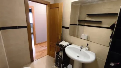 Chalet pareado en venta en Calle Piña De Esgueva, Renedo de Esgueva de 285.500 €