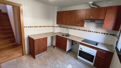 Chalet pareado en venta en Calle Piña De Esgueva, Renedo de Esgueva de 285.500 €