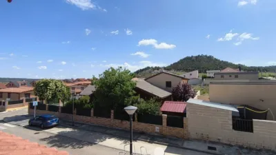 Chalet pareado en venta en Calle Piña De Esgueva, Renedo de Esgueva de 285.500 €