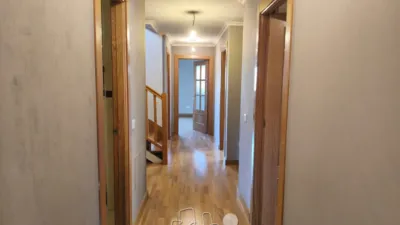 Chalet pareado en venta en Calle Piña De Esgueva, Renedo de Esgueva de 285.500 €
