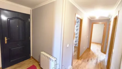 Chalet pareado en venta en Calle Piña De Esgueva, Renedo de Esgueva de 285.500 €