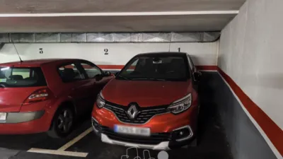 Piso en venta en Calle de la Fuente El Sol, cerca de Calle Perpendicular, La Victoria (Valladolid Capital) de 205.000 €