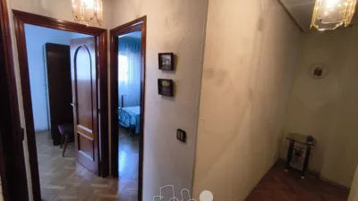 Piso en venta en Calle de la Fuente El Sol, cerca de Calle Perpendicular, La Victoria (Valladolid Capital) de 205.000 €