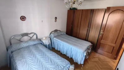 Piso en venta en Calle de la Fuente El Sol, cerca de Calle Perpendicular, La Victoria (Valladolid Capital) de 205.000 €