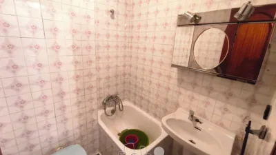 Piso en venta en Calle de la Fuente El Sol, cerca de Calle Perpendicular, La Victoria (Valladolid Capital) de 205.000 €