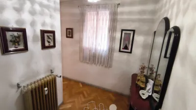 Piso en venta en Calle de la Fuente El Sol, cerca de Calle Perpendicular, La Victoria (Valladolid Capital) de 205.000 €