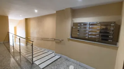 Piso en venta en Calle de la Fuente El Sol, cerca de Calle Perpendicular, La Victoria (Valladolid Capital) de 205.000 €