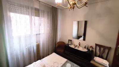 Piso en venta en Calle de la Fuente El Sol, cerca de Calle Perpendicular, La Victoria (Valladolid Capital) de 205.000 €