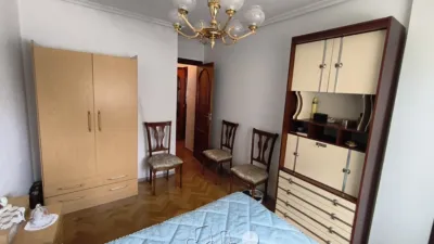 Piso en venta en Calle de la Fuente El Sol, cerca de Calle Perpendicular, La Victoria (Valladolid Capital) de 205.000 €