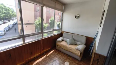 Piso en venta en Calle de la Fuente El Sol, cerca de Calle Perpendicular, La Victoria (Valladolid Capital) de 205.000 €