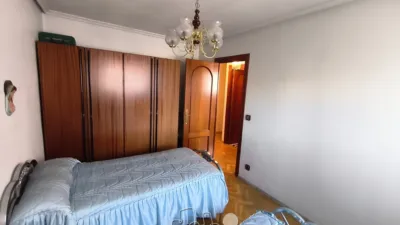 Piso en venta en Calle de la Fuente El Sol, cerca de Calle Perpendicular, La Victoria (Valladolid Capital) de 205.000 €