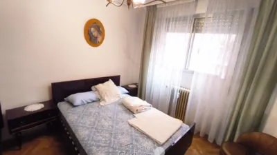 Piso en venta en Calle de la Fuente El Sol, cerca de Calle Perpendicular, La Victoria (Valladolid Capital) de 205.000 €
