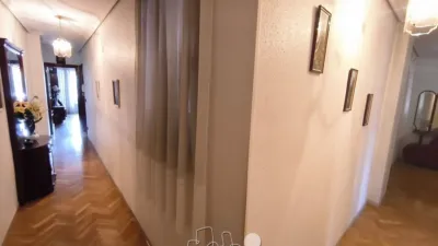 Piso en venta en Calle de la Fuente El Sol, cerca de Calle Perpendicular, La Victoria (Valladolid Capital) de 205.000 €