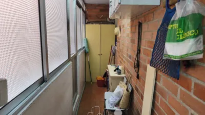 Piso en venta en Calle de la Fuente El Sol, cerca de Calle Perpendicular, La Victoria (Valladolid Capital) de 205.000 €