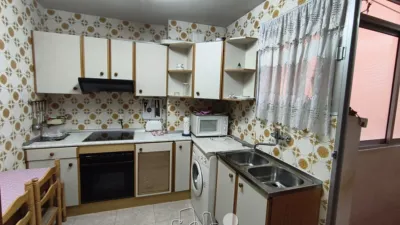 Piso en venta en Calle de la Fuente El Sol, cerca de Calle Perpendicular, La Victoria (Valladolid Capital) de 205.000 €