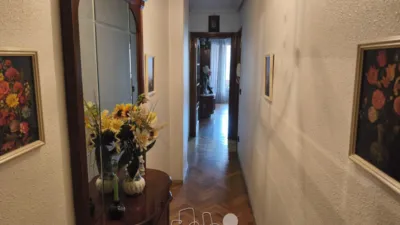 Piso en venta en Calle de la Fuente El Sol, cerca de Calle Perpendicular, La Victoria (Valladolid Capital) de 205.000 €