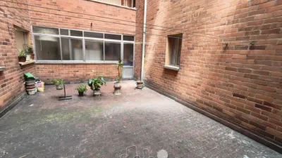Piso en venta en Calle de la Fuente El Sol, cerca de Calle Perpendicular, La Victoria (Valladolid Capital) de 205.000 €