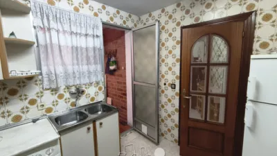 Piso en venta en Calle de la Fuente El Sol, cerca de Calle Perpendicular, La Victoria (Valladolid Capital) de 205.000 €